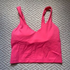 Lululemon align tank